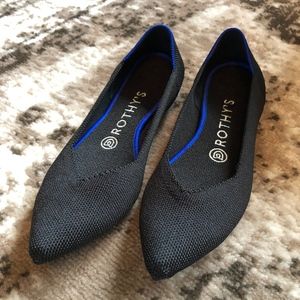 Rothy's Flats - The Point